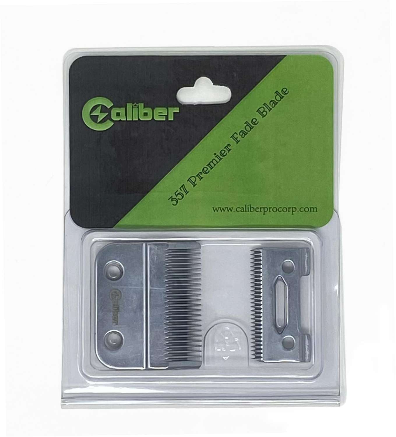 CALIBER BLADE 357 MAGNUM