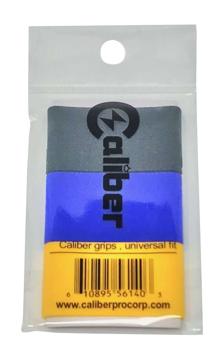 CALIBER NO SLIP GRIP