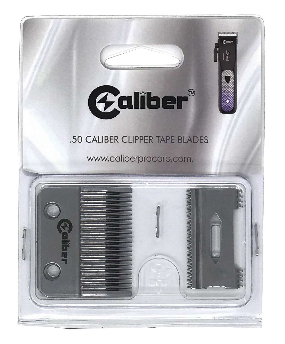 CALIBER BLADE TAPE .50 CAL MAG