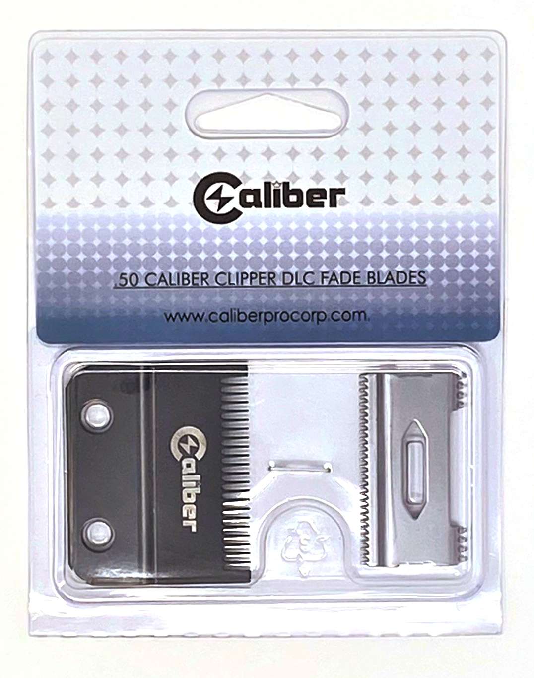 CALIBER BLADE DLC .50 CAL MAG