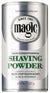 MAGIC SHAVING POWDER [PLAT/CONDITIONING]