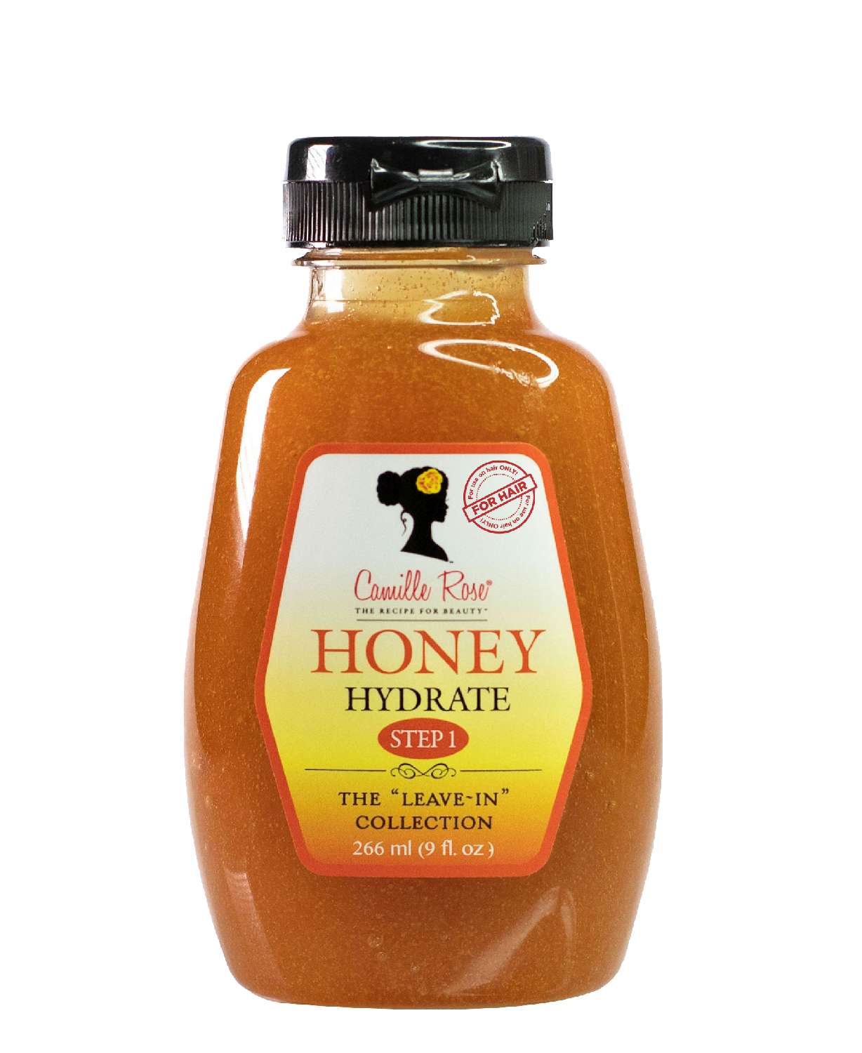 CAMILLE ROSE HONEY HYDRATE LEAVE-IN