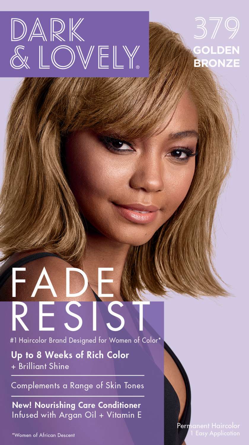 D/L F/R 379 [GOLDEN BRONZE]