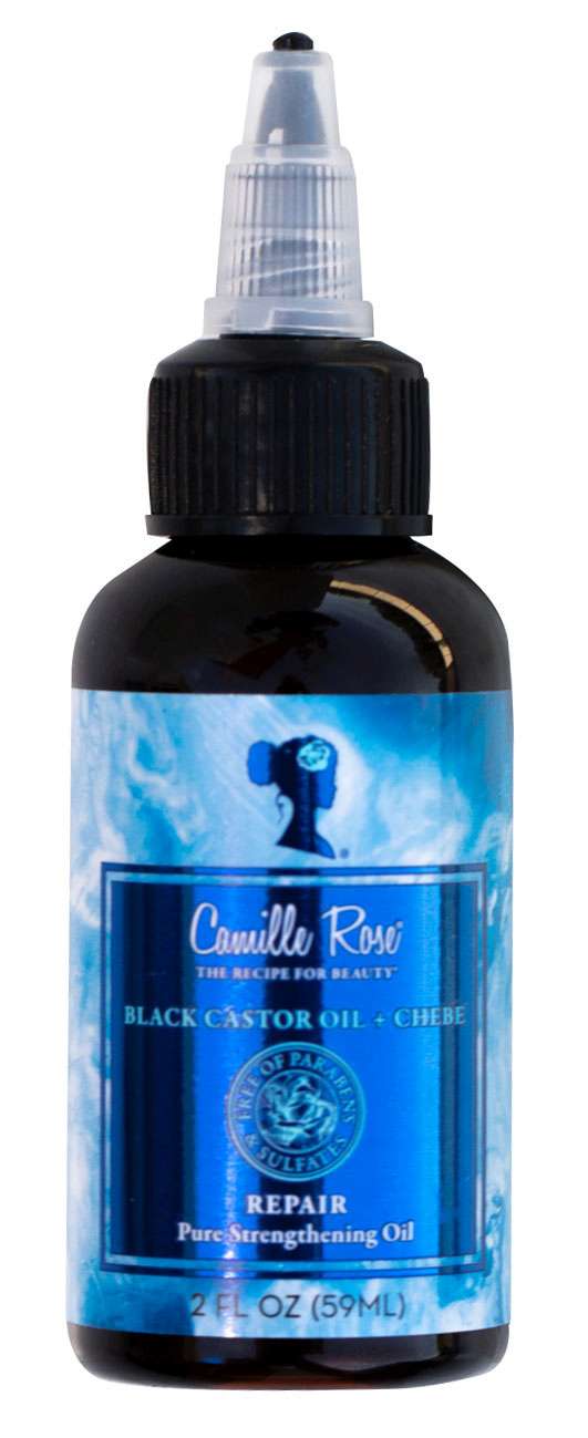 CAMILLE ROSE BLACK CASTOR REPAIR OIL