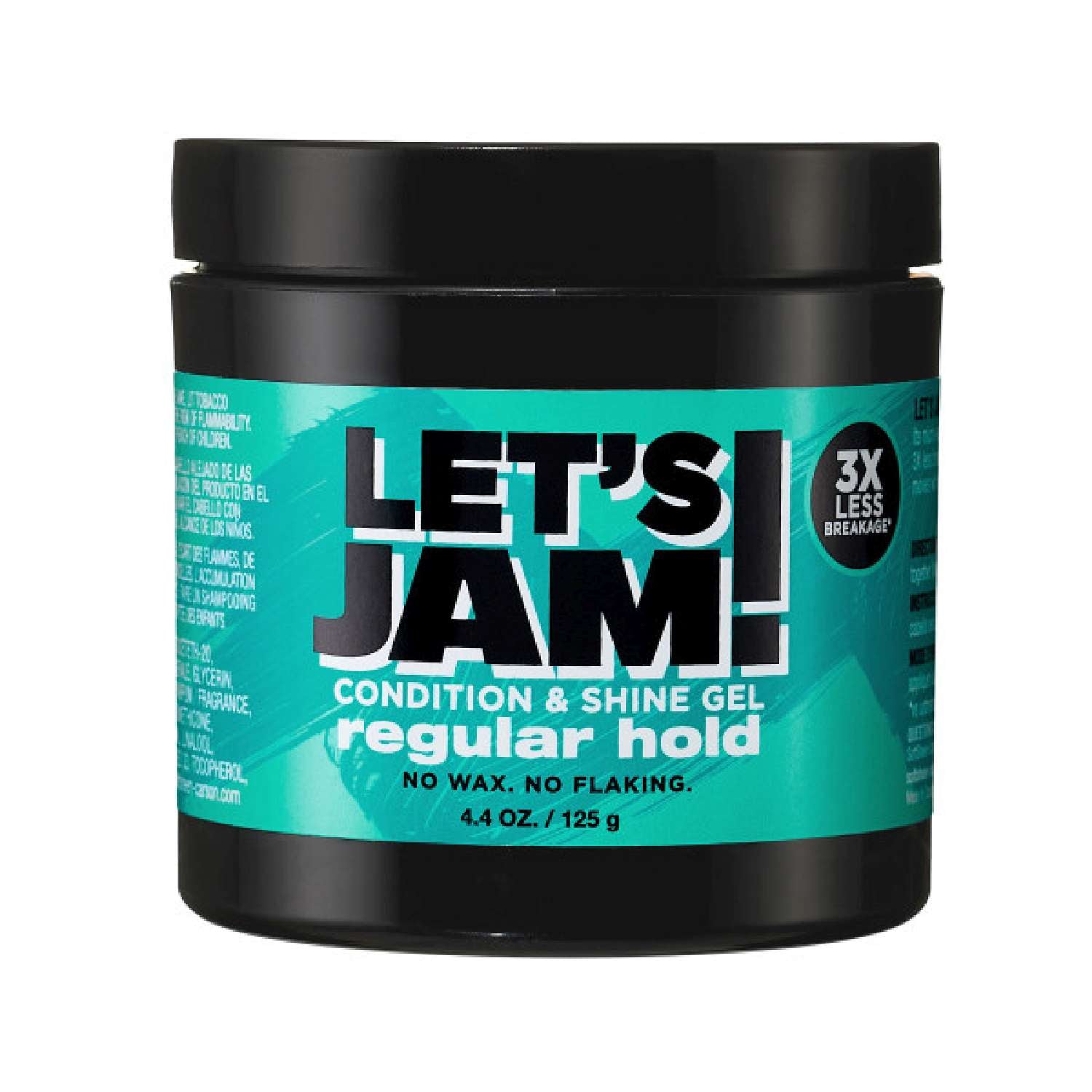 LETS JAM SHINE GEL [REG]