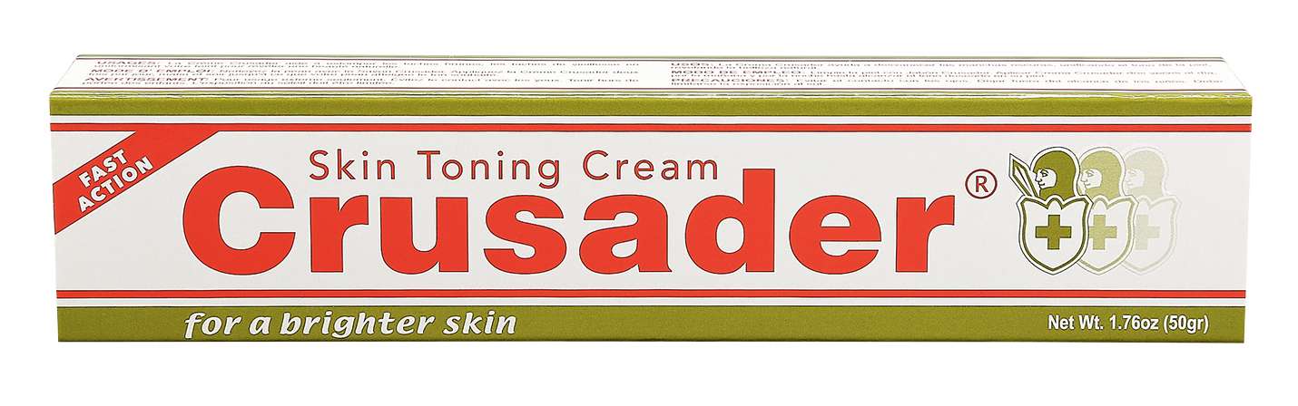 CRUSADER STC [REG] TUBE