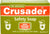 CRUSADER SOAP [MED]
