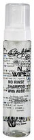 CSJ FOAM N WIPE NO RINSE SHAMPOO 8 OZ