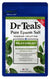 DR TEAL EPSOM SALT EUCALYPTUS