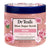 DR TEAL SCRUB ROSE