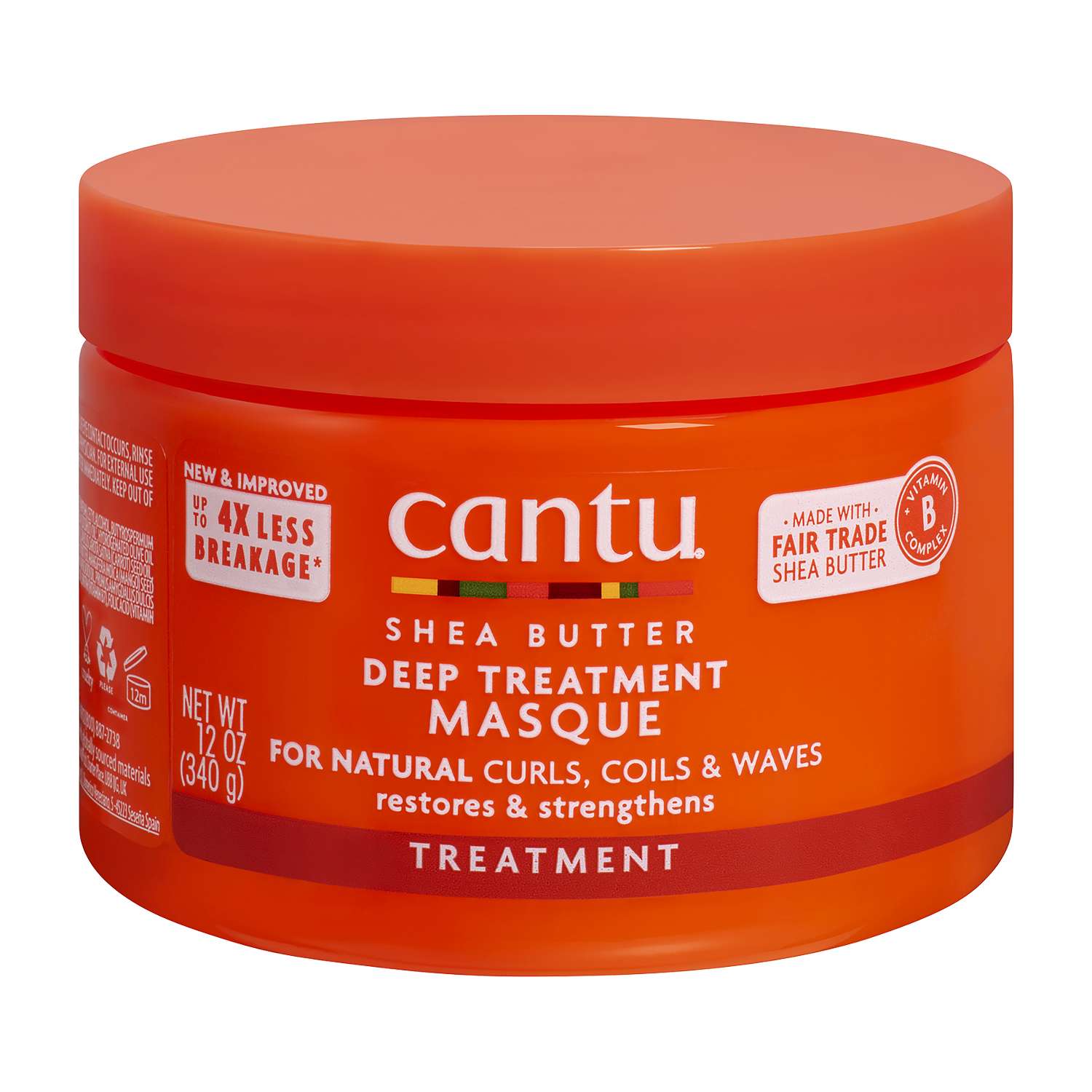 CANTU SHEA NAT DEEP MASQUE
