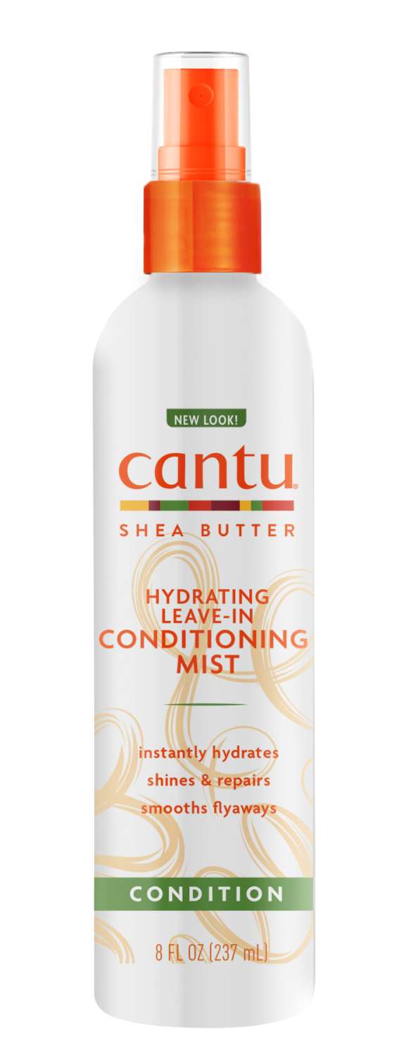CANTU SHEA LEAVE-IN MIST