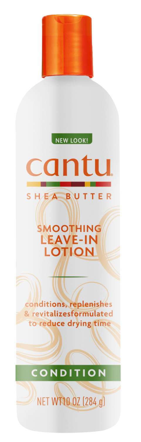 CANTU SHEA LEAVE-IN LOTION