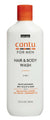 CANTU MEN HAIR/BODY WASH