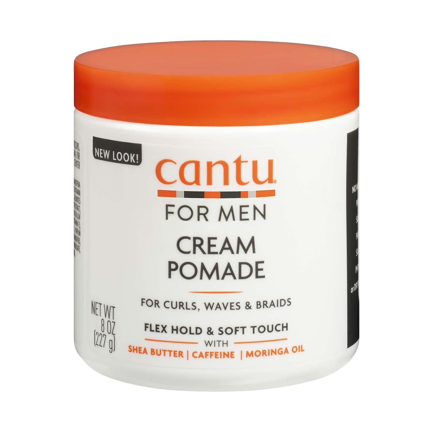 CANTU MEN CREAM POMADE