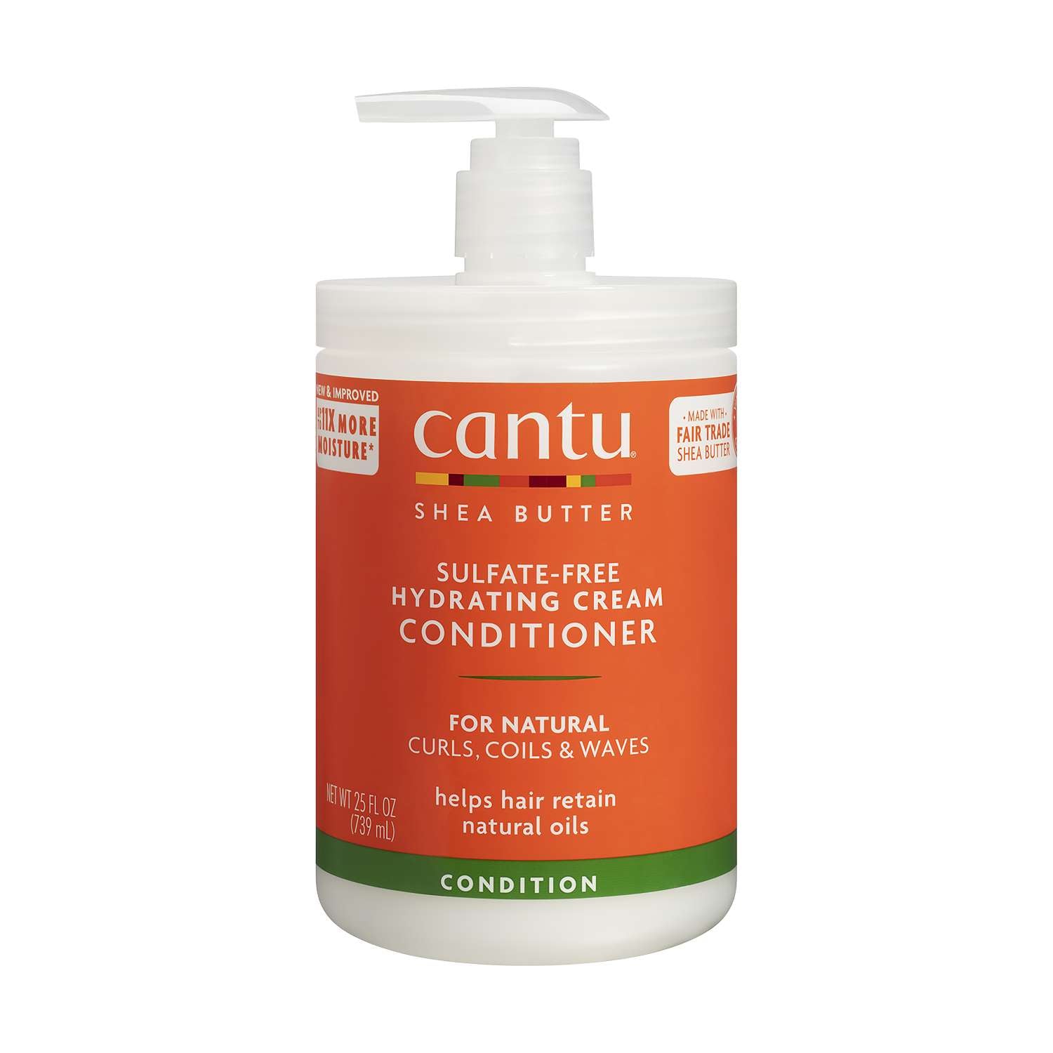 CANTU SHEA NAT SULF F COND