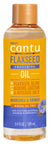 CANTU FLAXSEED SMOOTHING OIL