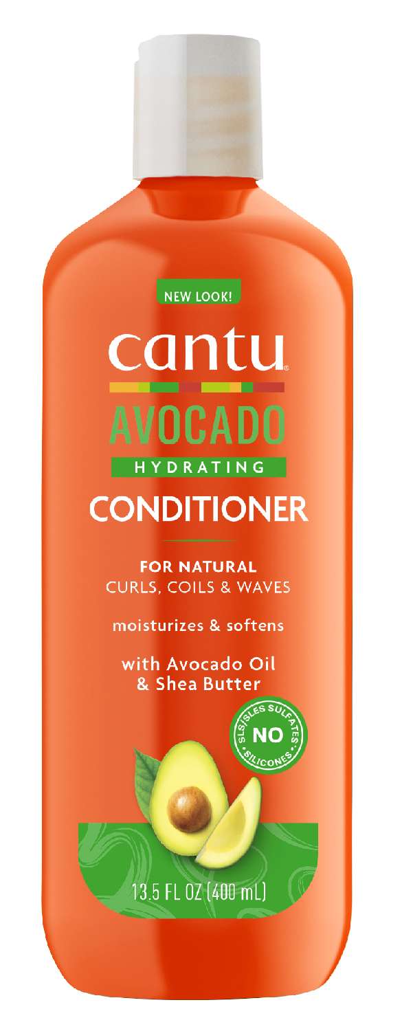 CANTU AVOCADO CONDITIONER