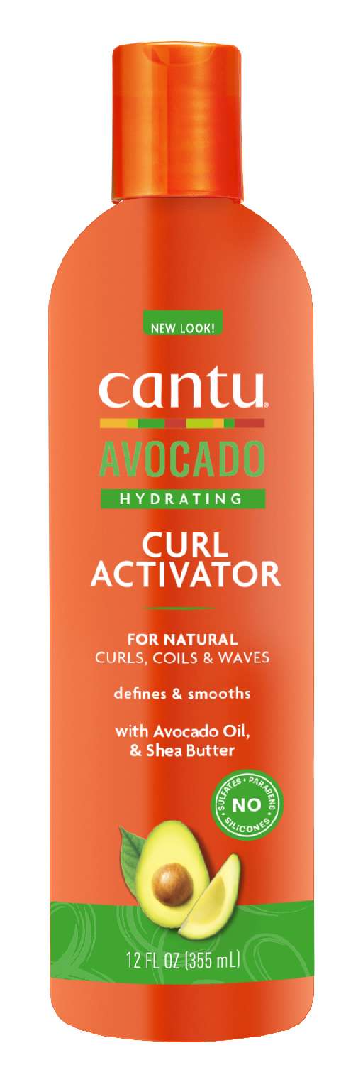 CANTU AVOCADO CURL ACTIVATOR