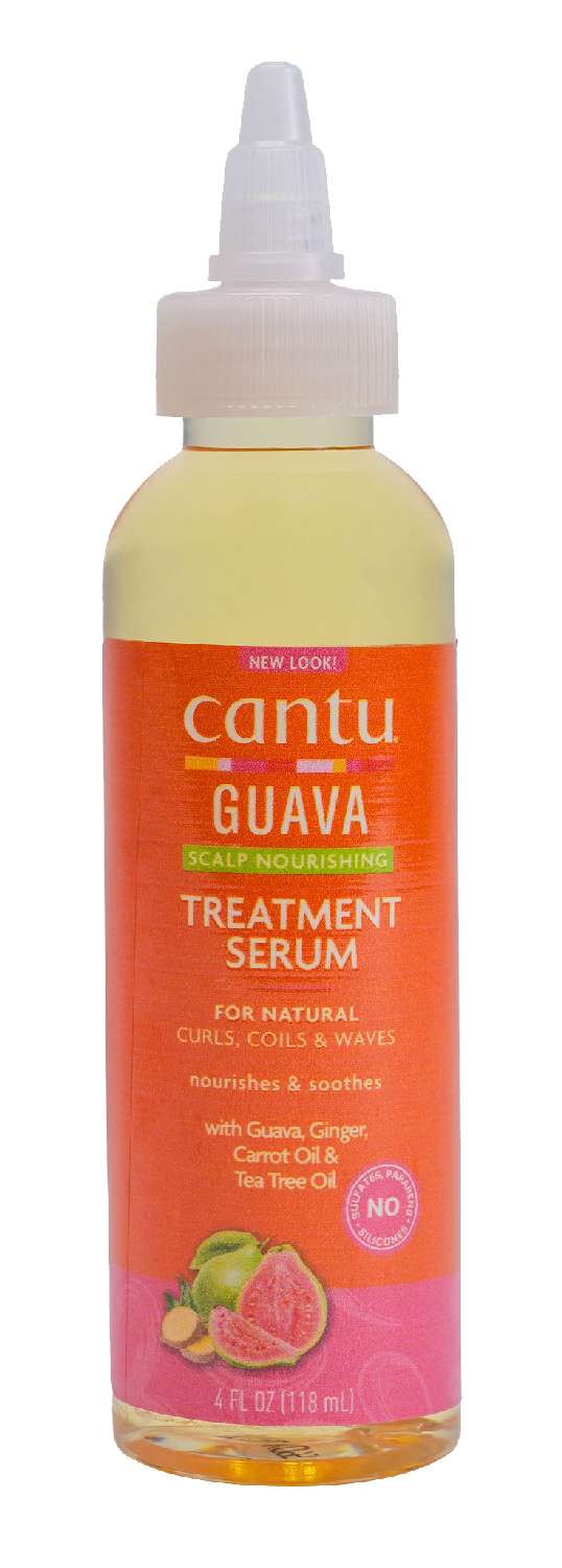 CANTU GUAVA TREATMENT SERUM