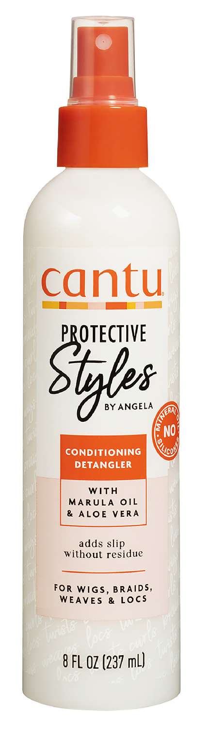 CANTU PROTECTIVE DETANGLER