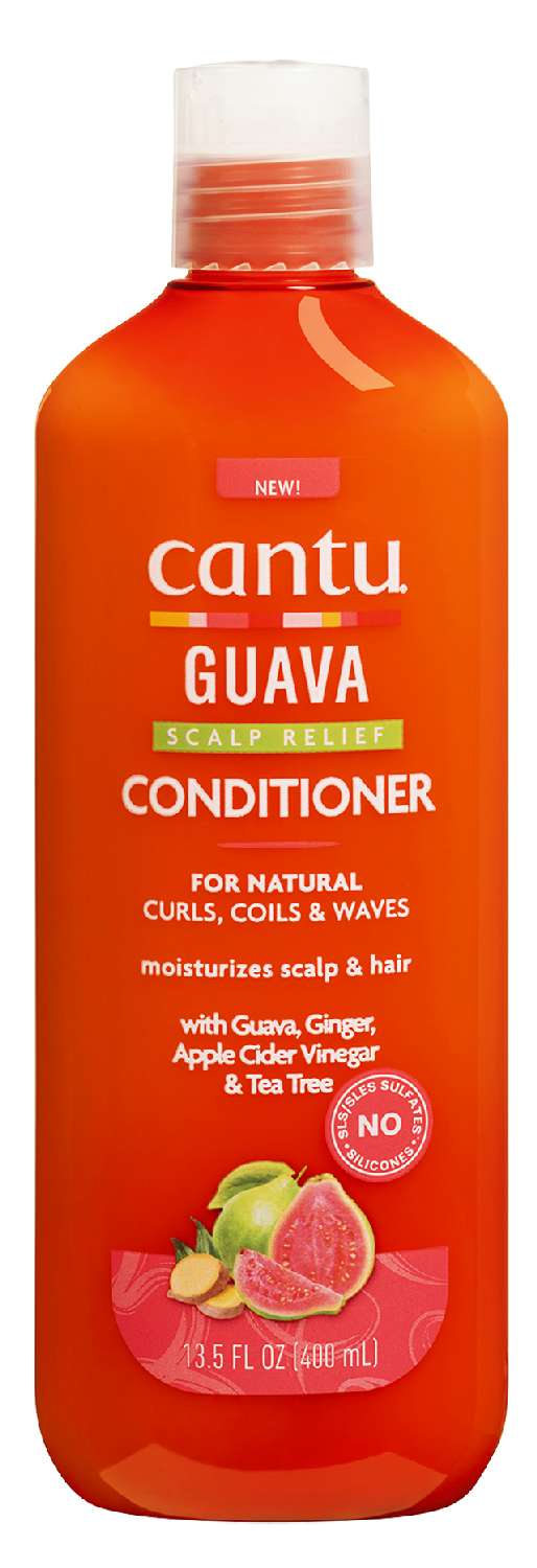 CANTU GUAVA CONDITIONER