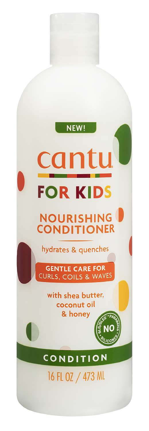 CANTU KIDS CONDITIONER