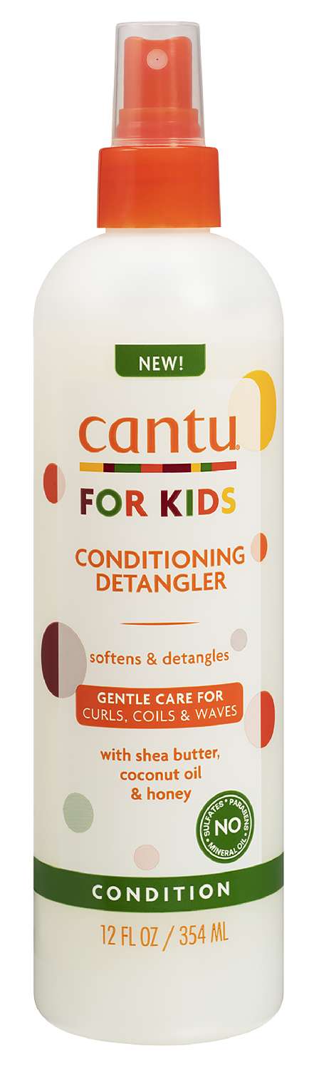 CANTU KIDS DETANGLER