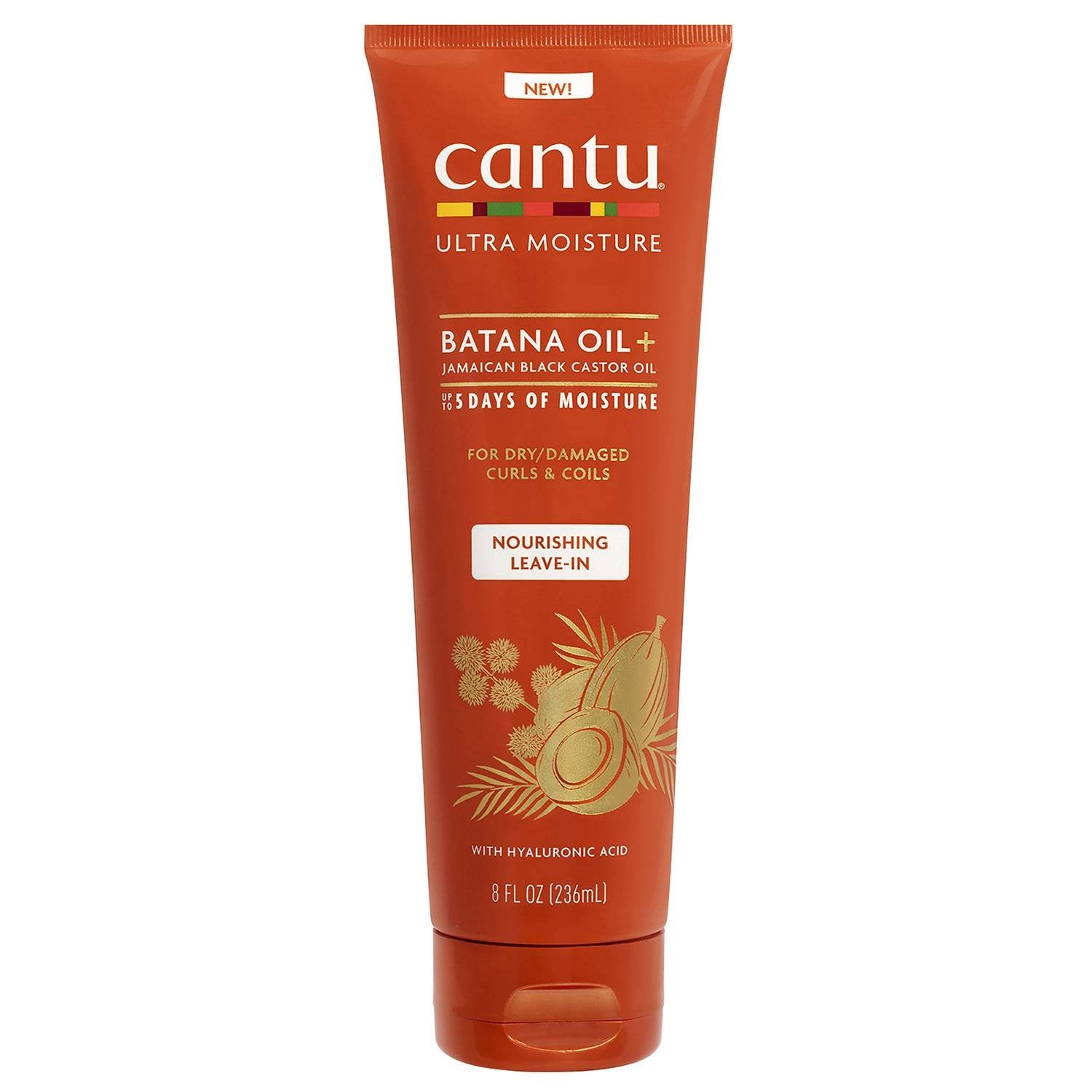 CANTU BATANA LEAVE IN