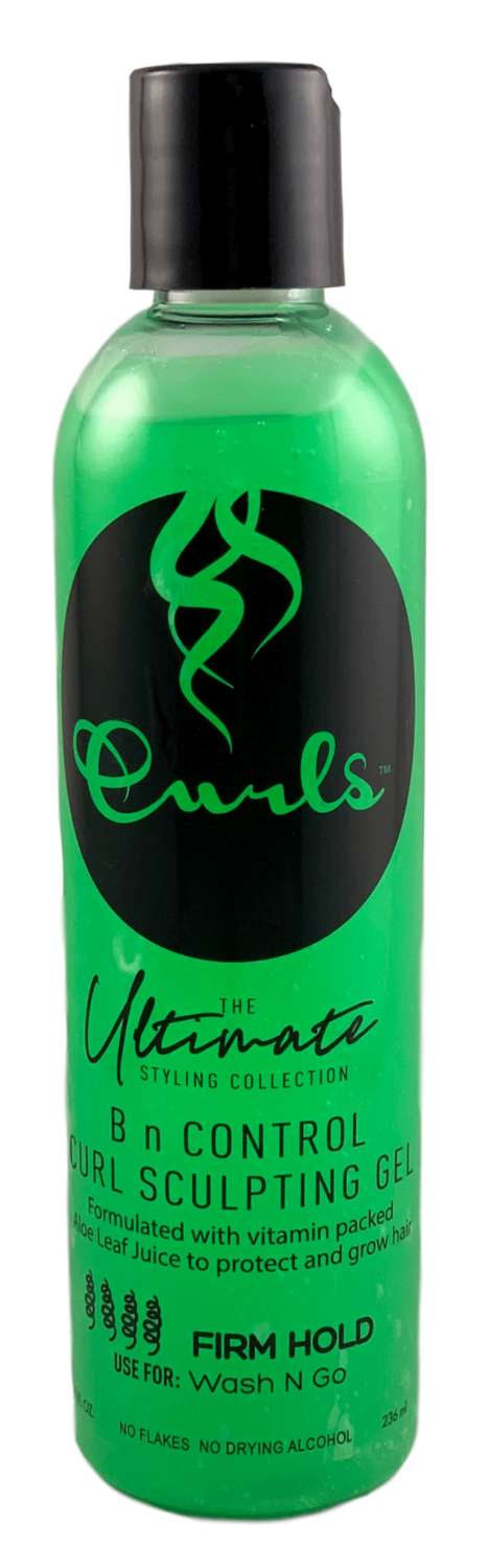 CURLS UTM SCULPTING GEL