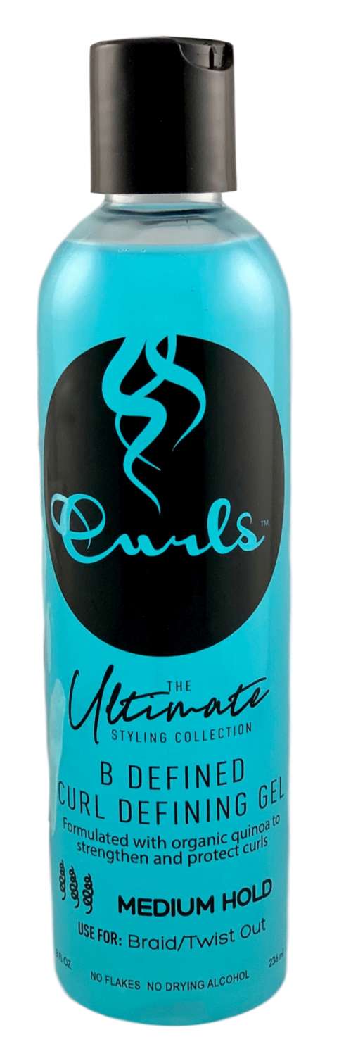 CURLS UTM DEFINING GEL
