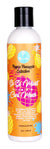 CURLS PINEAPPLE MASK