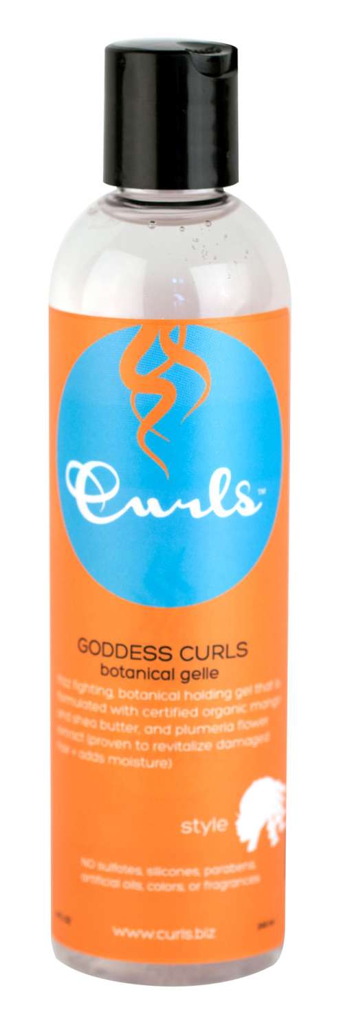 CURLS GODDESS CURL GEL