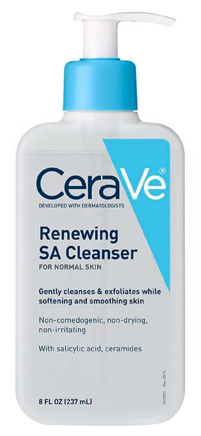 CERAVE SA CLEANSER