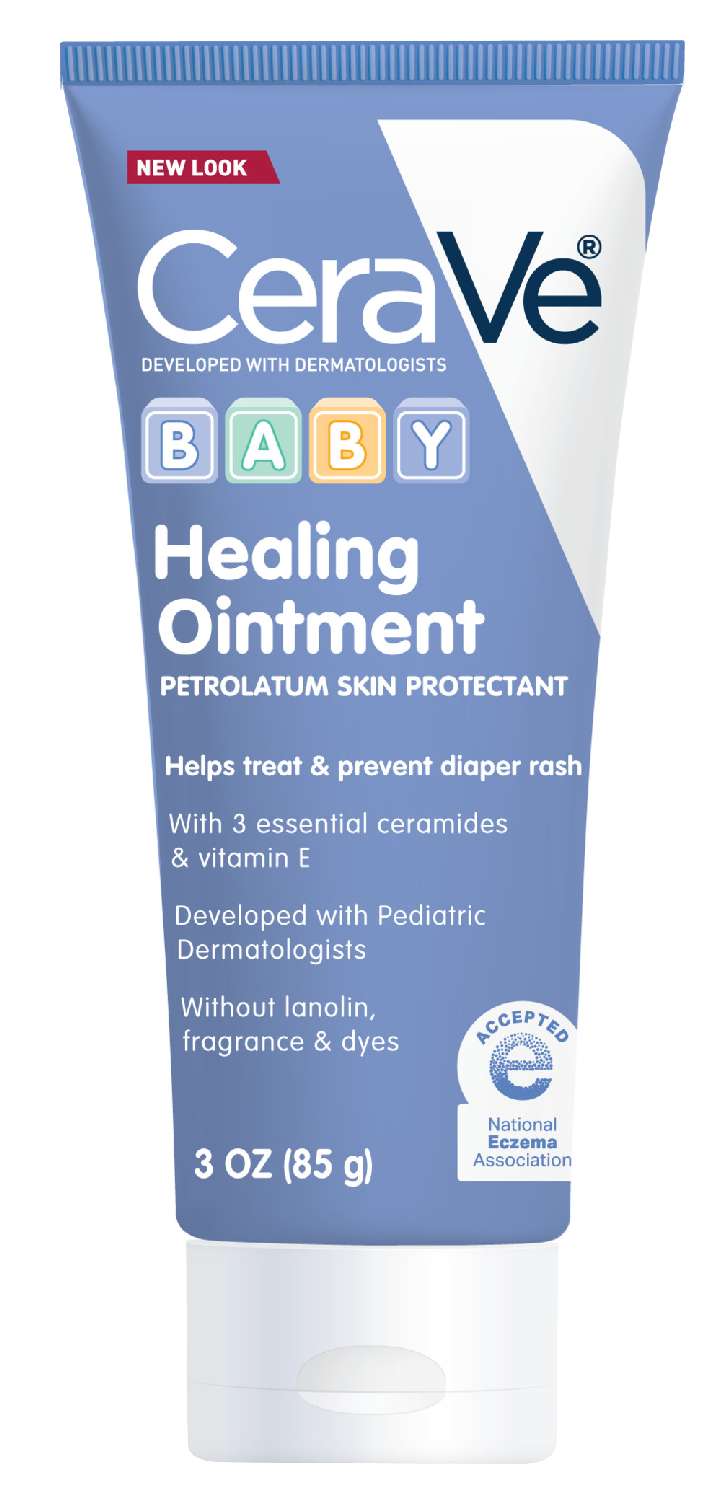 CERAVE BABY HEALING OINTMENT