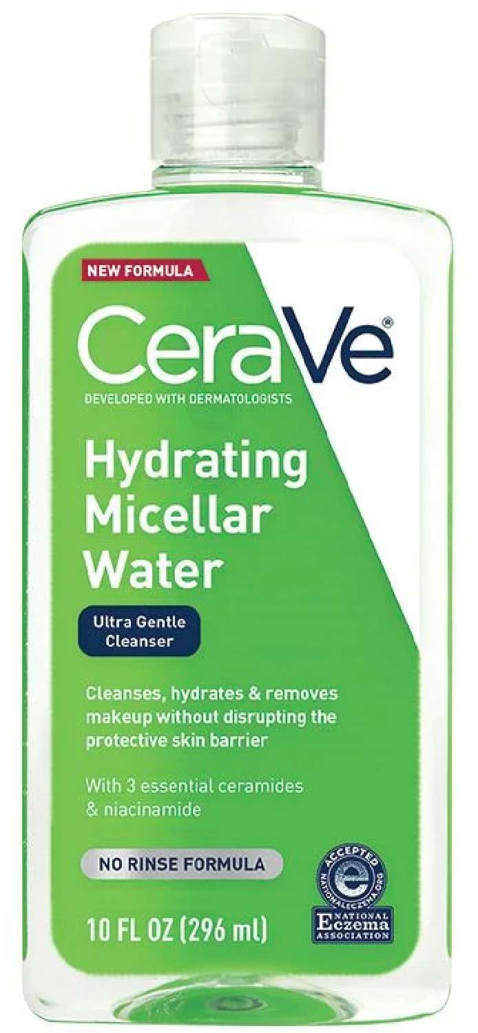CERAVE HYDRATING MICELLAR WATER