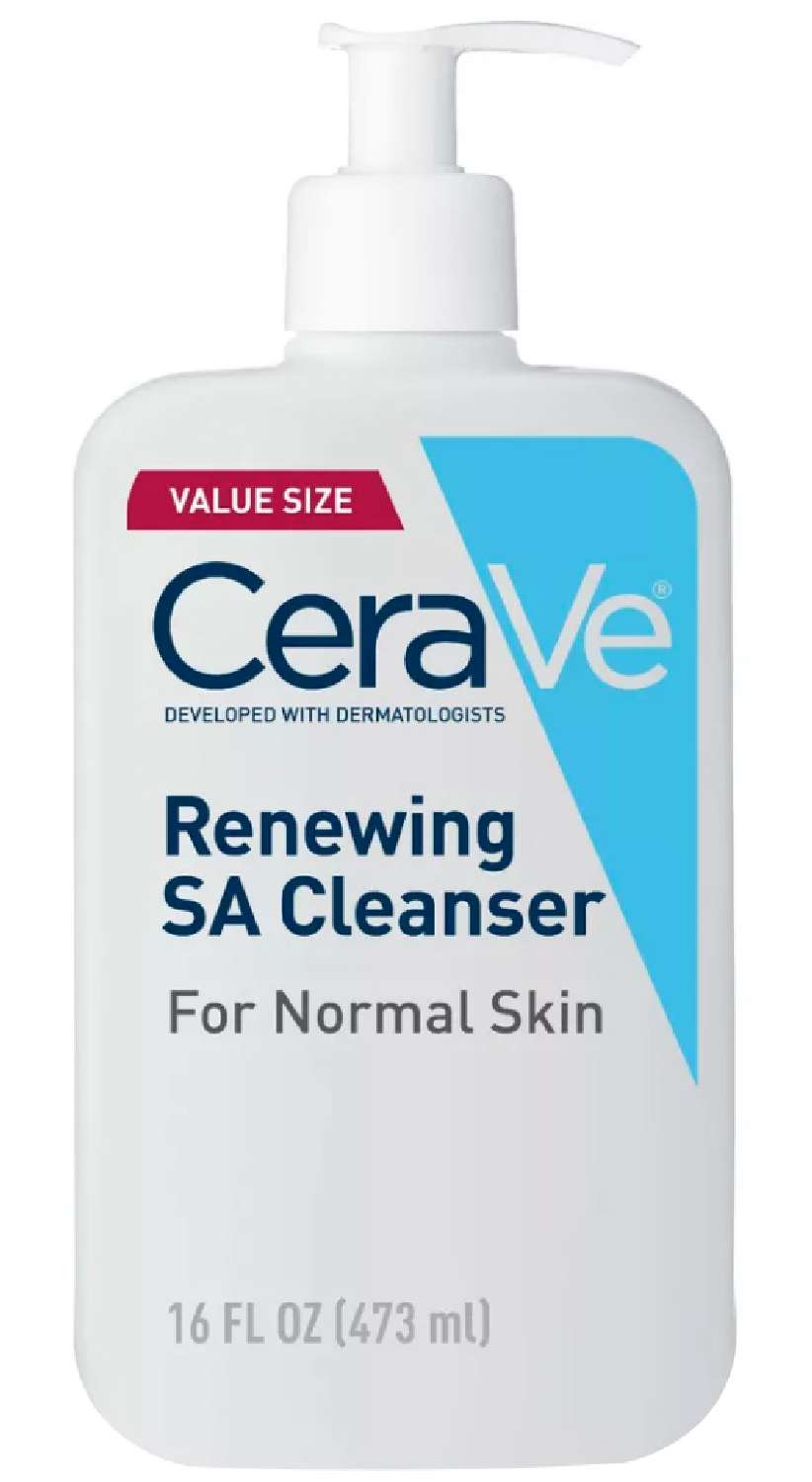CERAVE SA CLEANSER