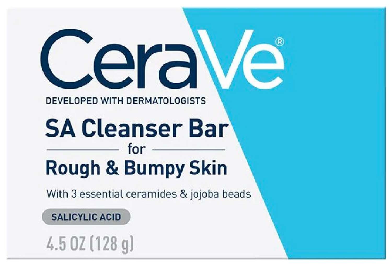 CERAVE SA CLEANSER BAR