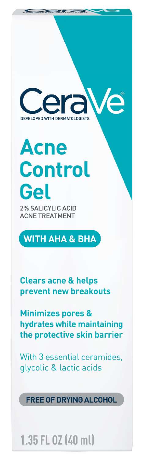 CERAVE ACNE CONTROL GEL