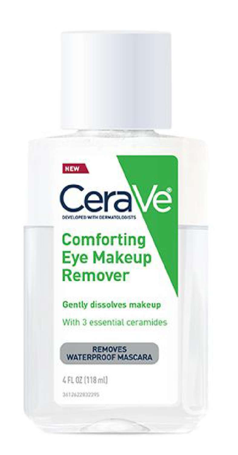 CERAVE EYE MAKEUP REMOVER
