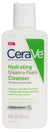 CERAVE CREAM TO FOAM CLEANSER