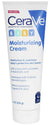CERAVE BABY MOISTURIZING CREAM