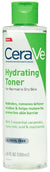 CERAVE HYDRATING TONER
