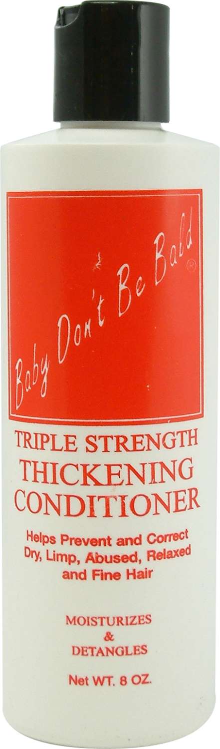 BDBB TRIPLE GRO CONDITION