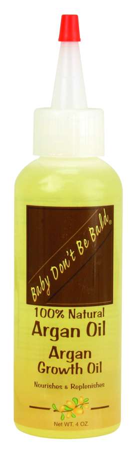 BDBB ARGAN GROWTH OIL