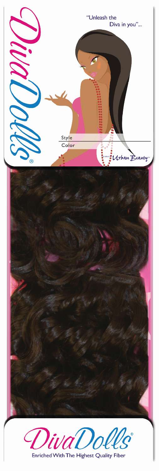DD117 NEW YORK CURL-#2