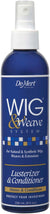 DEMERT WIG/WEAVE LUSTERIZER NON-AERO