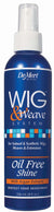 DEMERT WIG/WEAVE OIL FREE SHINE
