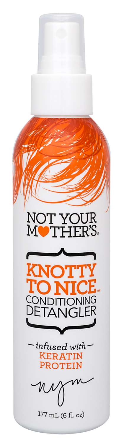 NYM KNOTTY TO NICE COND DETANG