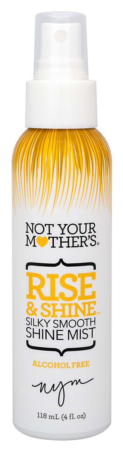 NYM RISE/SHINE GLOSSING MIST